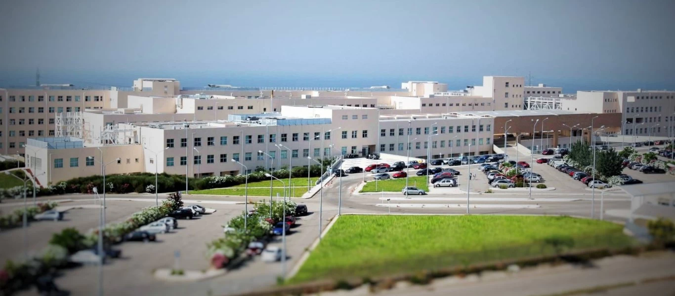 Αλεξανδρούπολη: Από αιμορραγία ο θάνατος της 37χρονης εγκύου